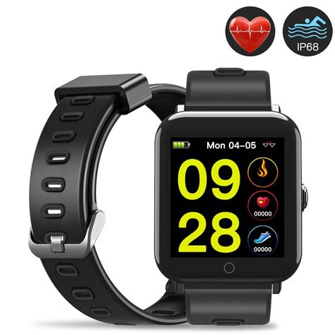 Evershop Smart Watch 1.5 inches IPS R